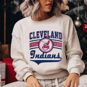 Cleveland Indians Sweat Cleveland Baseballsweat